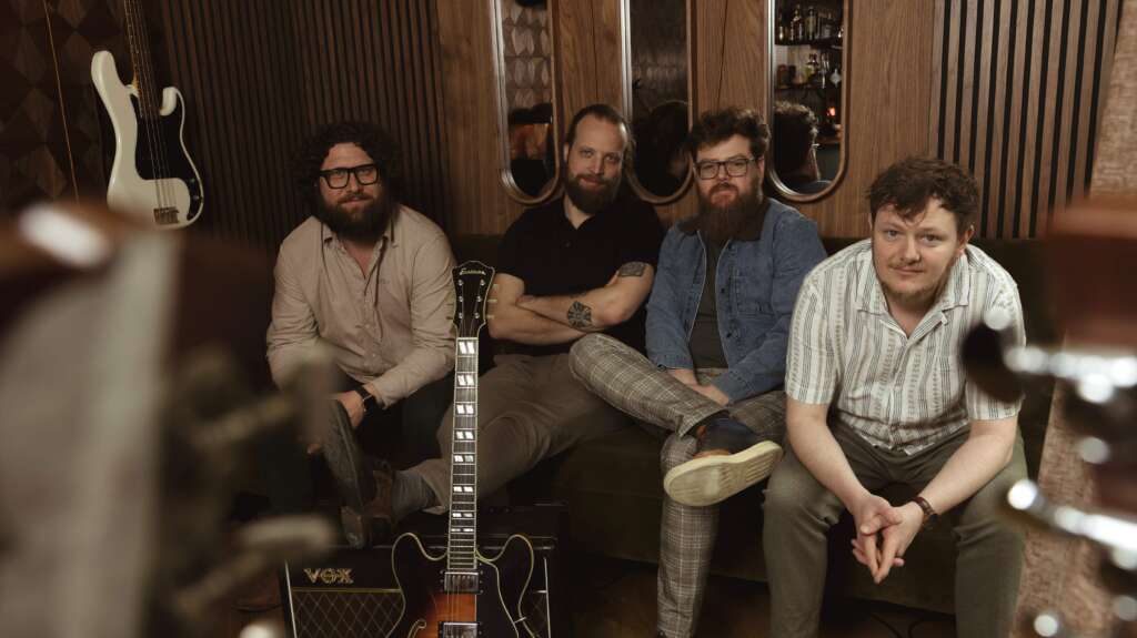 Band_Gentlemen
