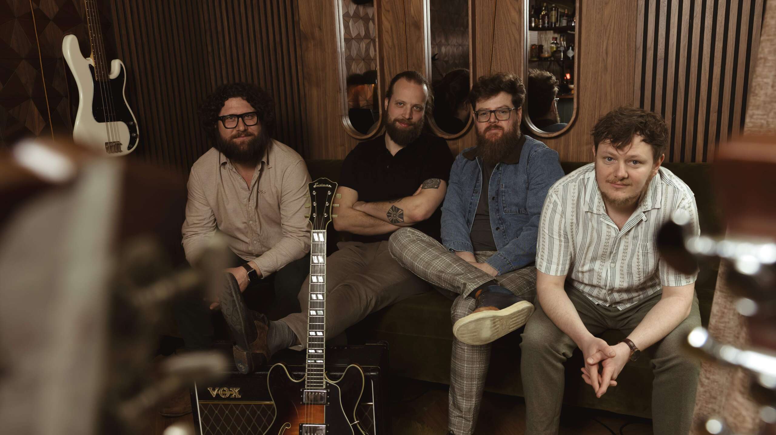 Band_Gentlemen